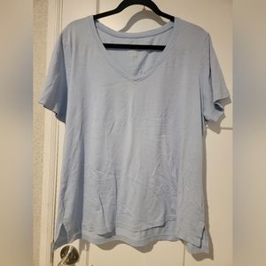 Regular t-shirt, size XL